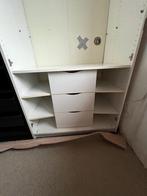 IKEA inbouw ladeblokje voor PAX kast, Huis en Inrichting, Kasten | Kledingkasten, Ophalen, Gebruikt, 100 tot 150 cm, Met lade(s)