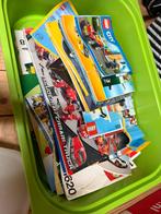Lego ruim 20kg, Kinderen en Baby's, Speelgoed | Duplo en Lego, Ophalen of Verzenden, Zo goed als nieuw