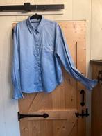 Blouse 42 marc aurel, Kleding | Dames, Blouses en Tunieken, Ophalen of Verzenden, Zo goed als nieuw, Maat 42/44 (L), Blauw