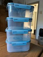 Royal VKB Verhoudbakjes - 4 stuks, Huis en Inrichting, Keuken | Keukenbenodigdheden, Ophalen of Verzenden, Nieuw