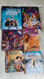 Disney boeken, Verzamelen, Disney, Overige typen, Ophalen of Verzenden, Overige figuren, Zo goed als nieuw