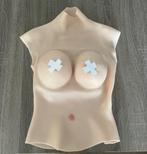 Borstplaat realistisch E-Cup NIEUW!, Ophalen of Verzenden, Nieuw