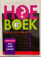 Hoe-boek voor de coach, Nieuw, Joost Crasborn, Ophalen of Verzenden, Overige onderwerpen