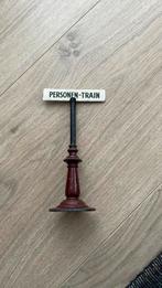 Bord, Ophalen of Verzenden