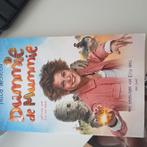 Tosca Menten - Dummie de mummie en de gouden scarabee, Ophalen of Verzenden, Gelezen, Tosca Menten
