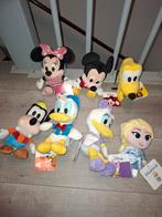 Disney knuffels, Kinderen en Baby's, Speelgoed | Knuffels en Pluche, Ophalen, Nieuw, Overige typen