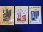 3x brochure geschiedenis Sprang-Capelle; goede staat, Ophalen of Verzenden, 19e eeuw, Zo goed als nieuw