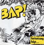 BAP  - Fortsetzung folgt, Gebruikt, 7 inch, Single, Ophalen of Verzenden