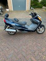 Suzuki Burgman 400, Ophalen of Verzenden