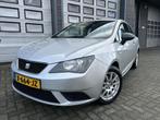 Seat Ibiza 1.2 SPORT *Airco* Nette staat! ✅, Auto's, Voorwielaandrijving, Euro 5, Stof, Gebruikt