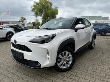Toyota Yaris Cross 1.5 Hybrid Comfort beschikbaar voor biedingen