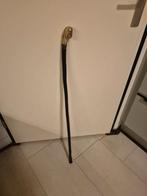eiken knobbelstok, Ophalen of Verzenden, Zo goed als nieuw