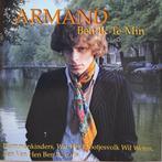 cd Armand - Ben ik te min, Cd's en Dvd's, Ophalen of Verzenden, Zo goed als nieuw, Pop