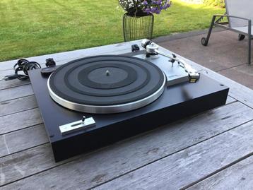 Yamaha platenspeler beschikbaar voor biedingen