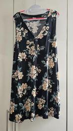 Lascana Otto🌺Mooi kort jurkje zwart Mt 42🎀In mooie staat, Ophalen, Lascana, Zwart, Maat 42/44 (L)