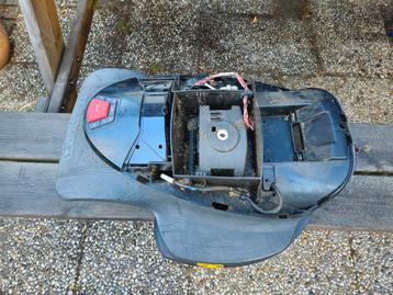 Robomow RC304U Body  beschikbaar voor biedingen