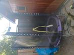plum junior, Kinderen en Baby's, Speelgoed | Buiten | Trampolines, Ophalen, Gebruikt