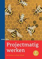 projectmatig werken, Boeken, Verzenden, Zo goed als nieuw, HBO, Boom