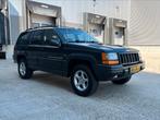 Jeep Grand Cherokee 5.9 I V8 Limited 1998 NINER inruilen mo., Auto's, Jeep, Automaat, 8 cilinders, Origineel Nederlands, Vierwielaandrijving