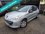 Peugeot 206 + 1.4 XS | 2E EIGENAAR | NW APK | AIRCO | 12 MND, Auto's, Voorwielaandrijving, 206+, 916 kg, 4 cilinders