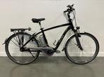 Flyer Alfine 11 Heren 648 Wh Heren Zwart 50cm 2016, 47 tot 51 cm, Gebruikt, Overige merken