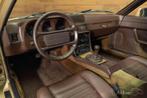 Porsche 924 Coupé | 1983, Auto's, Oldtimers, Lederen bekleding, Overige kleuren, Leder, 2 stoelen