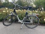 Union hydradamesfiets, Fietsen en Brommers, Fietsen | Dames | Damesfietsen, Versnellingen, Ophalen, Overige merken, 53 tot 56 cm