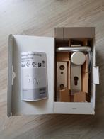 Nemef 3405 SKG*** veiligheidsdeurbeslag, Ophalen of Verzenden, Nieuw, Overige materialen, Klink of Kruk