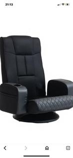 Nieuwe game stoel, 1 speler, Racen en Vliegen, Ophalen of Verzenden, Zo goed als nieuw