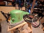 Metabo Schuurmachine, Ophalen, Gebruikt, Minder dan 600 watt, Vlakschuurmachine