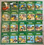 1e druk Jerom stripalbums Willy Vandersteen Suske en Wiske, Meerdere comics, Verzenden, Zo goed als nieuw, Europa