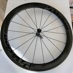 Vision Metron 55 Carbon Racewiel, Fietsen en Brommers, Fietsonderdelen, Ophalen of Verzenden, Gebruikt, Racefiets, Wiel