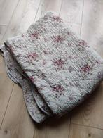 Grote plaid of sprei 230*240 zware kwaliteit quilt, Ophalen of Verzenden, Zo goed als nieuw