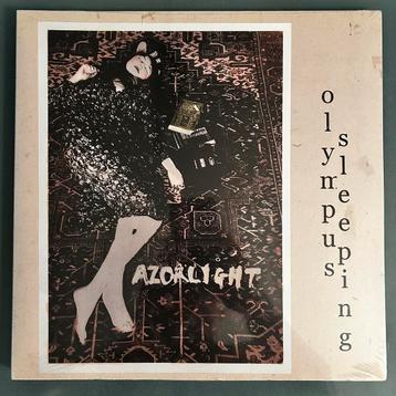 Razorlight - Olympus Sleeping, LP beschikbaar voor biedingen