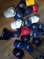 petten, Kleding | Heren, Hoeden en Petten, Ophalen of Verzenden, Zo goed als nieuw, Pet