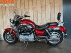 Triumph ROCKET 111 (bj 2005), 2300 cc, Bedrijf, Meer dan 35 kW, Overig