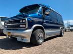 1995 Chevy van Starcraft GT *Final Edition* Camper LPG *TOP*, Automaat, Achterwielaandrijving, 8 cilinders, Overige carrosserieën
