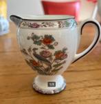 Melkkan Wedgwood Kutani Crane, Antiek en Kunst, Ophalen of Verzenden