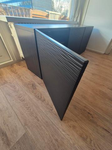 TV meubel, IKEA BESTA - afbeelding 2