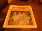 De Tornado's ‎– Van Hart Tot Hart / Rosie - 1985, Gebruikt, 7 inch, Single, Ophalen of Verzenden