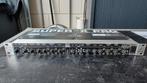 Behringer CX-3400 crossover., Ophalen of Verzenden, Gebruikt, Overige typen