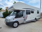 Challenger Camper alkoof, Caravans en Kamperen, Overige merken, 7 tot 8 meter, Diesel, Particulier