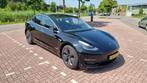 Tesla Model 3 2019 Long Range AWD FSD3 Zwart, Automaat, 27 €/maand, 1831 kg, Zwart