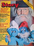 Story 1978 Conny Vandenbos Andre van Duin Cats Star Wars, Verzenden, 1960 tot 1980, Nederland, Tijdschrift