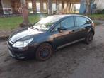 Citroen C4 - 2009, Auto's, Gebruikt, Overige carrosserieën, Overige brandstoffen, Bedrijf