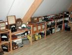 Praktische IVAR opbergstellingen schuine plafonds, Huis en Inrichting, Kasten | Overige, Ophalen, Gebruikt