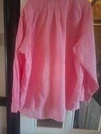 Ralph Lauren, Ophalen of Verzenden, Zo goed als nieuw, Roze, Overhemd
