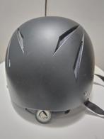 Cap paardrijden helm kind horka, Dieren en Toebehoren, Paardrijkleding, Ophalen, Kinderen, Zo goed als nieuw, Recreatie
