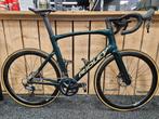 Ridley Noah Aero+ disc racefiets maat Large., Overige merken, 28 inch, Gebruikt, Carbon