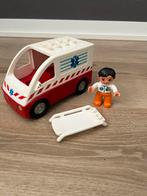 Duplo ziekenwagen, Ophalen of Verzenden, Gebruikt, Duplo